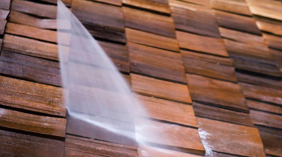 Roof Replacement in Rockwood, TX
